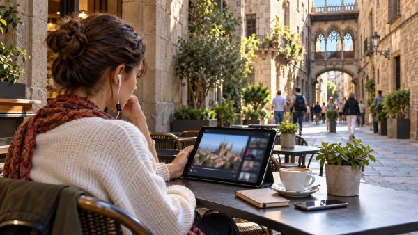 Las mejores herramientas para traducciones rápidas de video