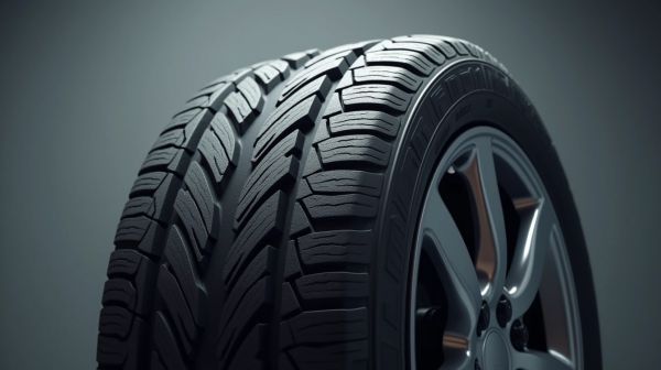 Mejor atención al conducir con neumáticos invierno 235 55 R19