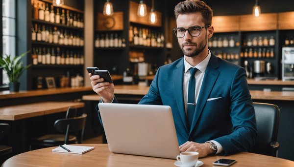 Impulsa tu negocio con software de automatización de cobros